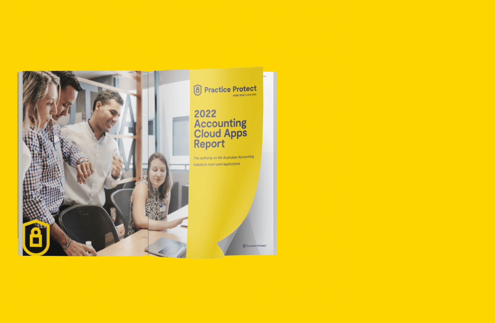 Cybersecurity for accountants