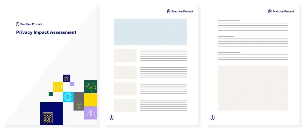 Privacy Impact Assessment