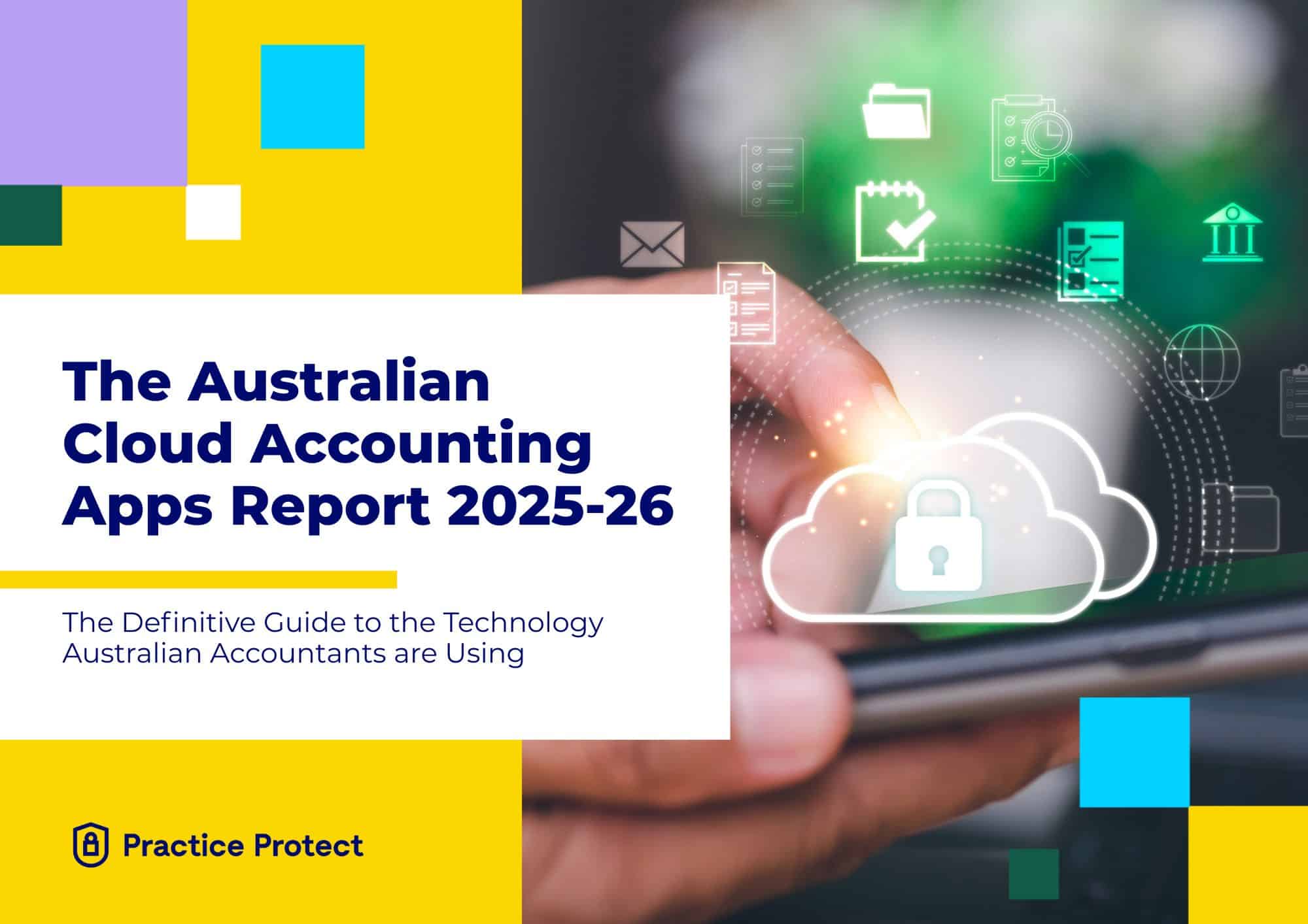 The Australian Cloud Accounting Apps Report 2025-26