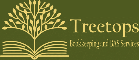 Treetops Bookkeeping